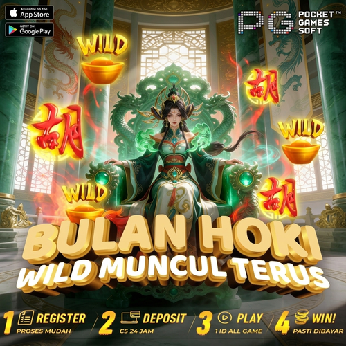 WAK189: Situs Slot Online untuk Pengunjung Indonesia